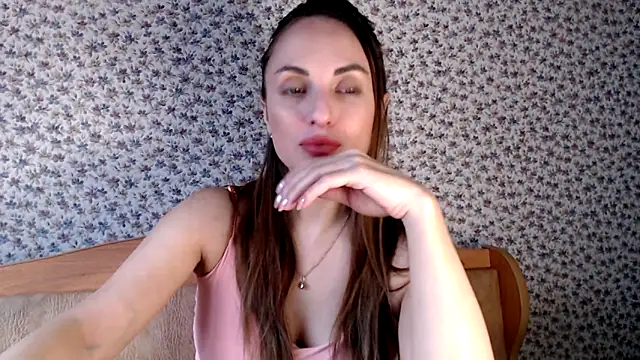 Tinadream20 online show from November 25, 9:53 am