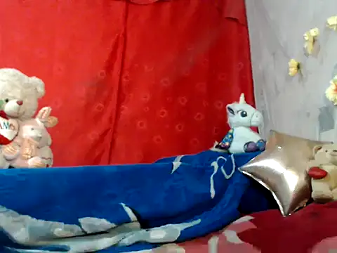 hottieperla online show from January 21, 7:28 pm