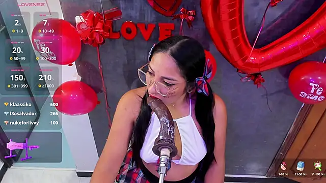 sweetyblowjob1 online show from February 14, 11:53 am