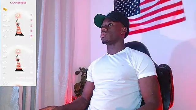 Snapshot of mike_wallace chatting on November 19, 2:33 am mike wallace online show from November 19, 2:33 am