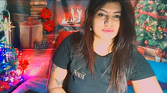 RoyalIndianCreamPuff online show from December 14, 5:58 pm