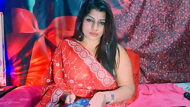 RoyalIndianCreamPuff online show from January 17, 9:17 pm