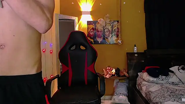 Snapshot of Harry_jhonsson chatting on January 25, 6:55 am Harry jhonsson online show from January 25, 6:55 am