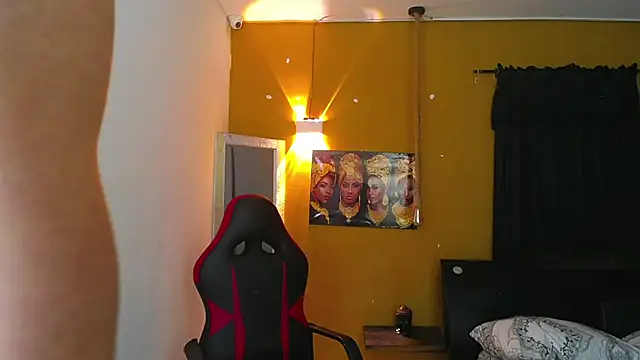 Snapshot of Harry_jhonsson chatting on February 27, 7:34 am Harry jhonsson online show from February 27, 7:34 am