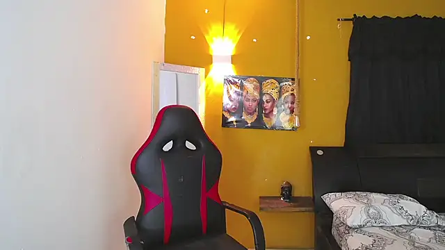 Snapshot of Harry_jhonsson chatting on March 11, 6:00 am Harry jhonsson online show from March 11, 6:00 am