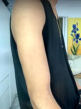 Snapshot of Harry_jhonsson chatting on September 26, 10:41 am Harry jhonsson online show from September 26, 10:41 am