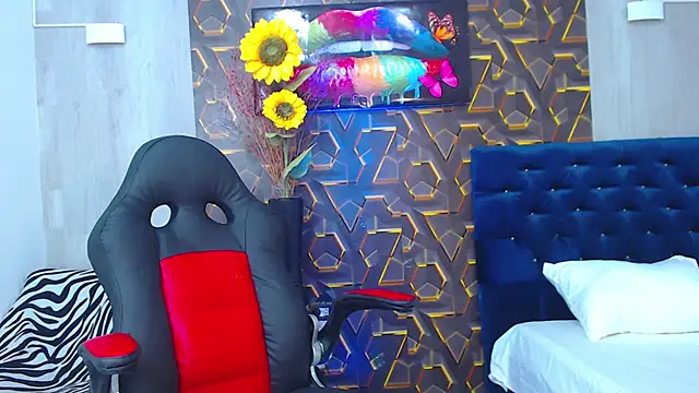 Snapshot of Harry_jhonsson chatting on October 11, 11:36 pm Harry jhonsson online show from October 11, 11:36 pm