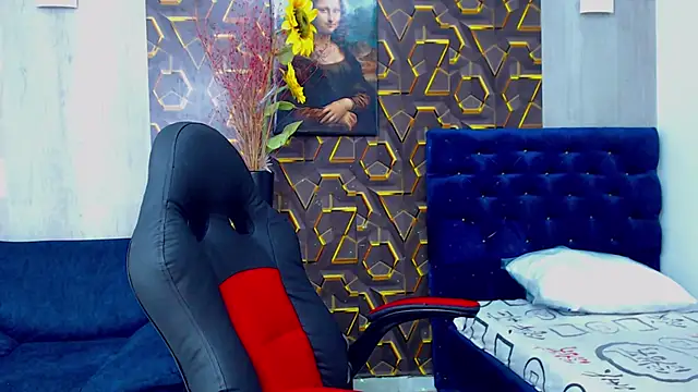 Snapshot of Harry_jhonsson chatting on October 15, 5:13 pm Harry jhonsson online show from October 15, 5:13 pm