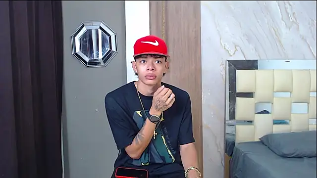 Harry jhonsson online show from March 10, 10:59 pm