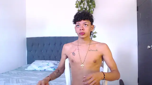 Harry jhonsson online show from April 1, 6:16 pm