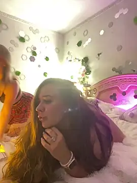 Snapshot of AurorHarris chatting on January 14, 11:42 am AurorHarris online show from January 14, 11:42 am