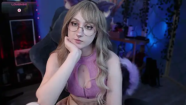 Rory Pink online show from March 6, 5:22 pm