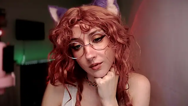 Rory Pink online show from September 25, 10:24 pm