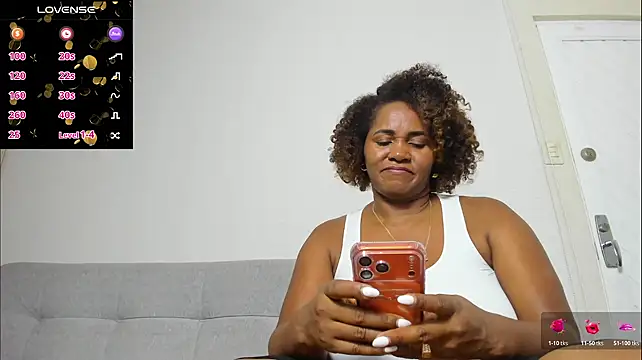 AliciaMiilf online show from March 23, 10:14 pm