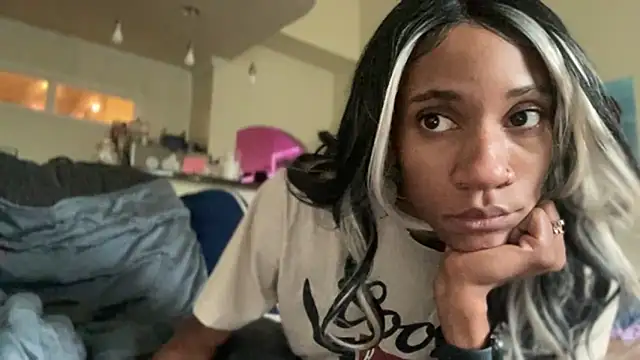 Snapshot of cutiesigh chatting on September 10, 5:57 pm cutiesigh online show from September 10, 5:57 pm