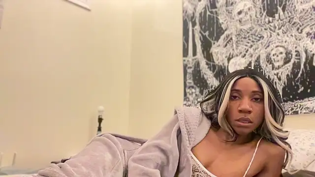 Snapshot of cutiesigh chatting on September 16, 5:25 pm cutiesigh online show from September 16, 5:25 pm