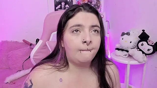 Sachi Meow online show from February 2, 5:11 pm