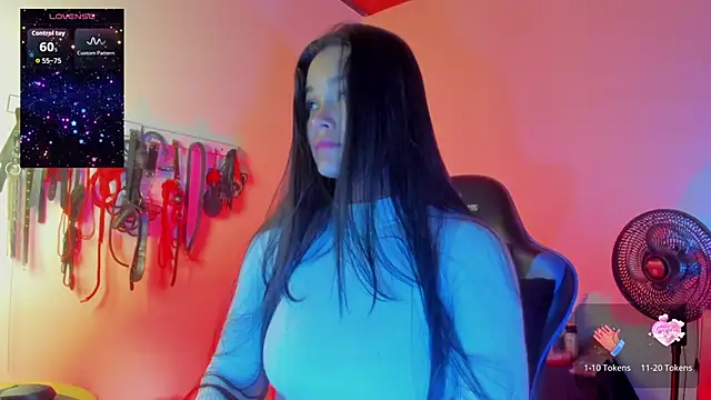 scarlet-kennedy98 online show from December 20, 9:55 pm