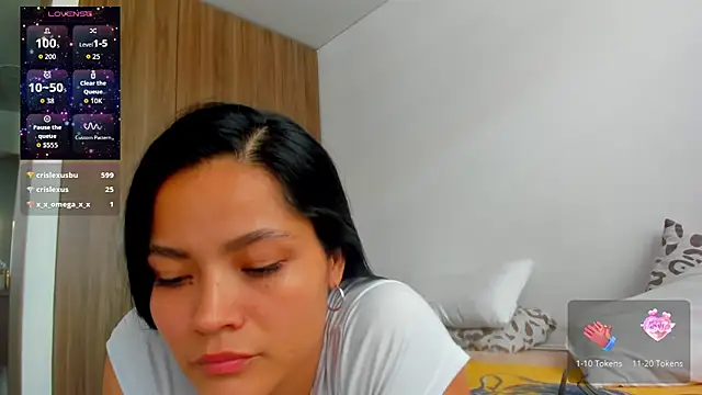 scarlet-kennedy98 online show from April 2, 9:01 pm