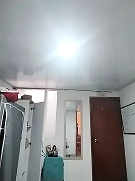 Julieta Wall  online show from March 2, 10:27 pm