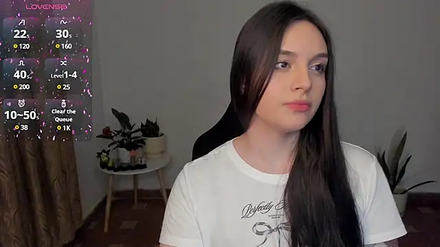 anaveleeez online show from December 3, 5:42 am