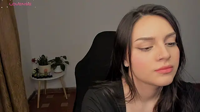 anaveleeez online show from February 2, 9:51 am