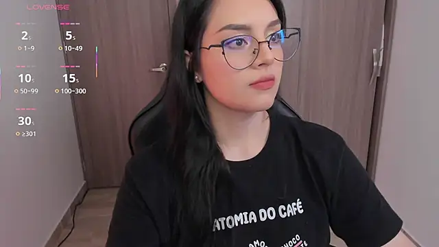 Snapshot of anaveleeez chatting on November 20, 1:28 am anaveleeez online show from November 20, 1:28 am