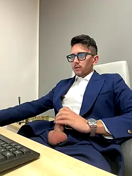 masterboss  online show from November 7, 12:38 pm