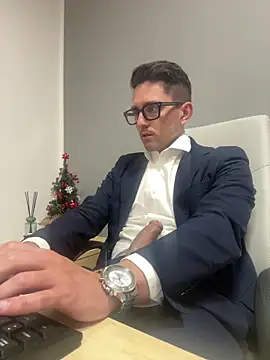 masterboss  online show from December 17, 12:33 pm