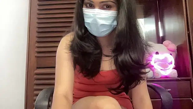 Princess Lily online show from March 2, 8:16 am