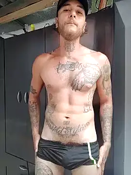 raymon616 online show from March 18, 7:10 pm