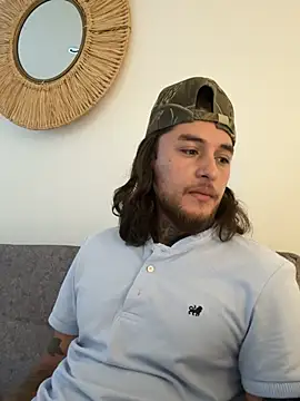 raymon616 online show from February 2, 2:16 pm