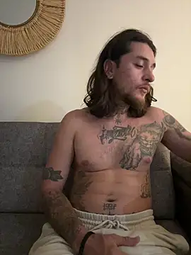 raymon616 online show from February 25, 2:32 am