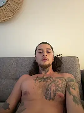 raymon616 online show from March 1, 10:01 pm