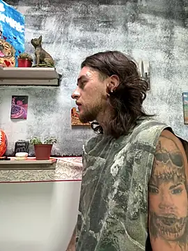 raymon616 online show from July 5, 9:11 pm