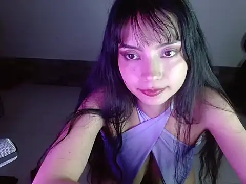 Snapshot of _annie_rosse chatting on February 6, 10:21 pm  annie rosse online show from February 6, 10:21 pm