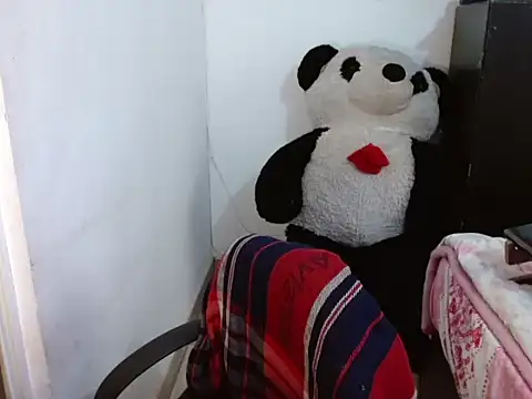  annie rosse online show from March 12, 8:59 pm