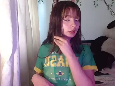  annie rosse online show from May 28, 9:23 pm