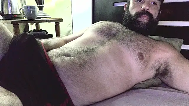 Snapshot of machoathome chatting on January 17, 4:06 am machoathome online show from January 17, 4:06 am