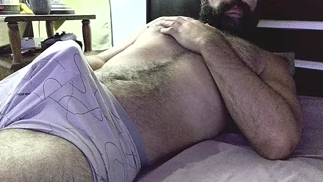 Snapshot of machoathome chatting on January 18, 6:56 am machoathome online show from January 18, 6:56 am