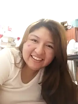 Snapshot of TaissaVirtual chatting on February 7, 11:52 pm TaissaVirtual online show from February 7, 11:52 pm