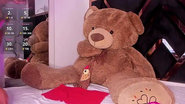 Ebony beautifull online show from February 12, 1:52 am