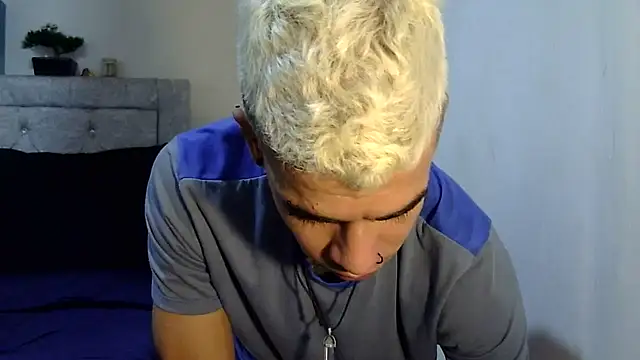 Snapshot of Im_Jake69 chatting on February 26, 11:59 pm Im Jake69 online show from February 26, 11:59 pm