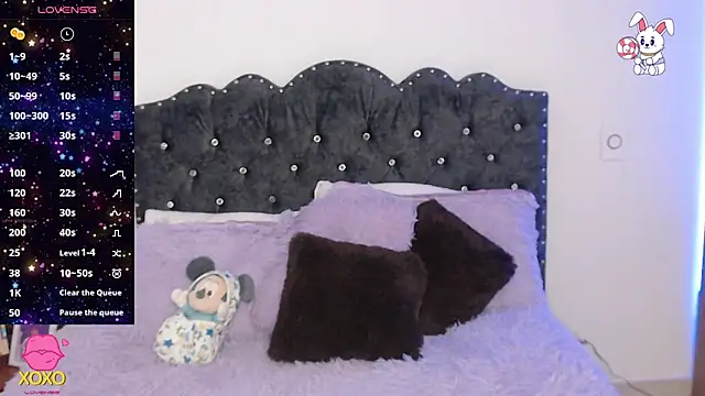 Maiaa evans online show from January 21, 4:54 am