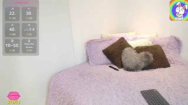 Maiaa evans online show from March 31, 10:54 pm