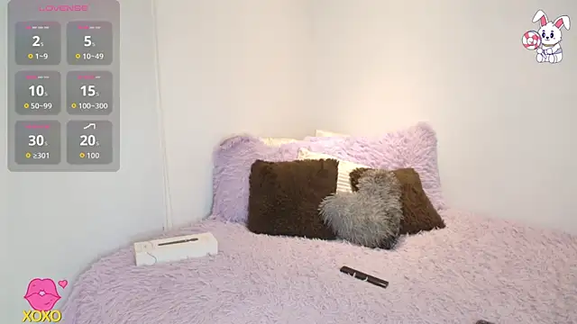 Maiaa evans online show from April 7, 1:39 am