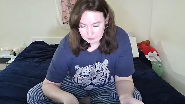 franceska blue online show from January 28, 8:58 pm