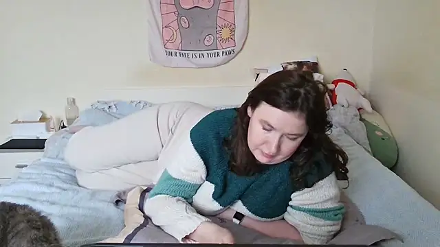 franceska blue online show from February 28, 1:47 pm