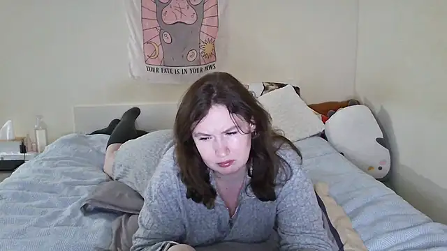 franceska blue online show from March 11, 8:53 pm