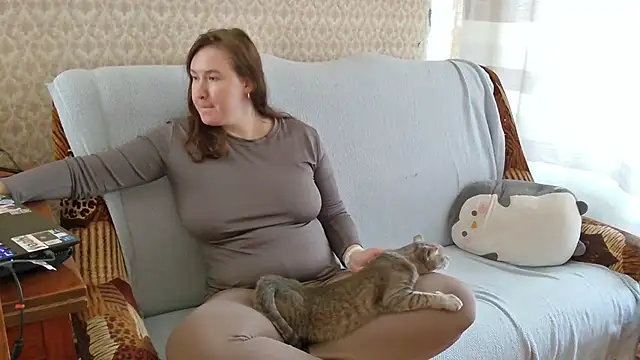 franceska blue online show from September 29, 9:58 am